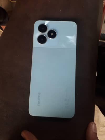 Realme c51