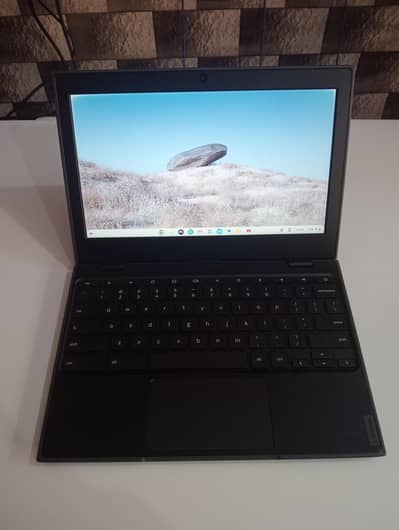 Lenovo Chromebook 100E