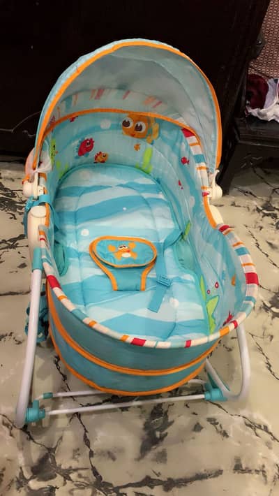 baby cart