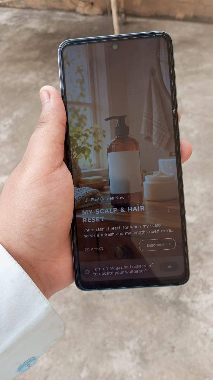 Infinix Note 30 2