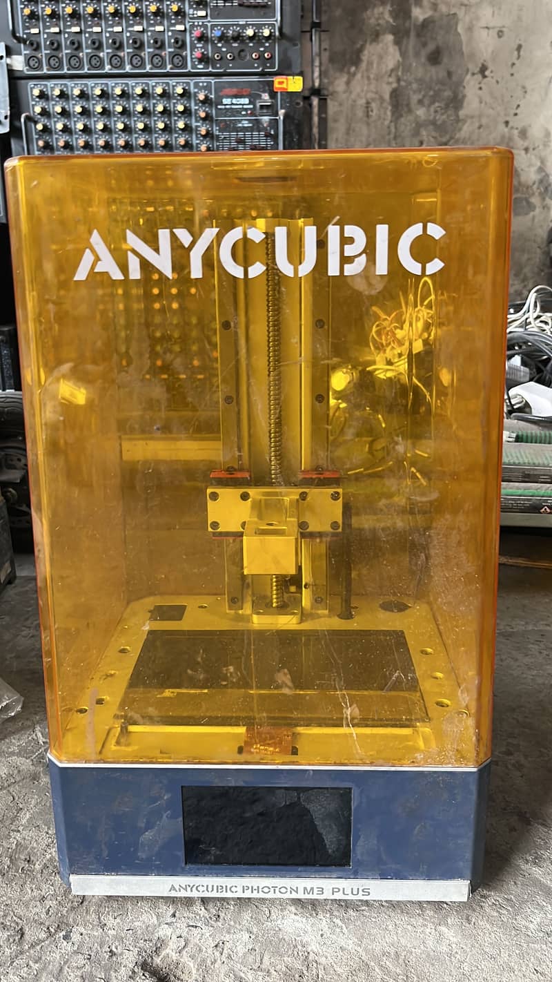 Anycubic 3D printers ELEGOO 1