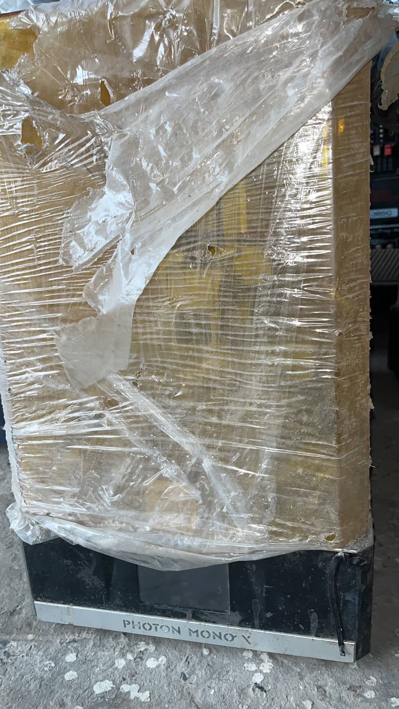 Anycubic 3D printers ELEGOO 5