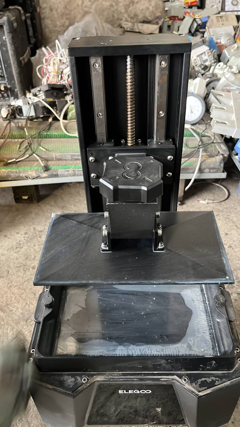 Anycubic 3D printers ELEGOO 6