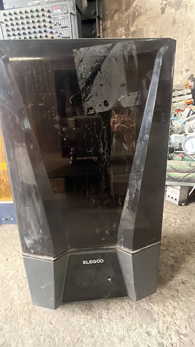 Anycubic 3D printers ELEGOO 8