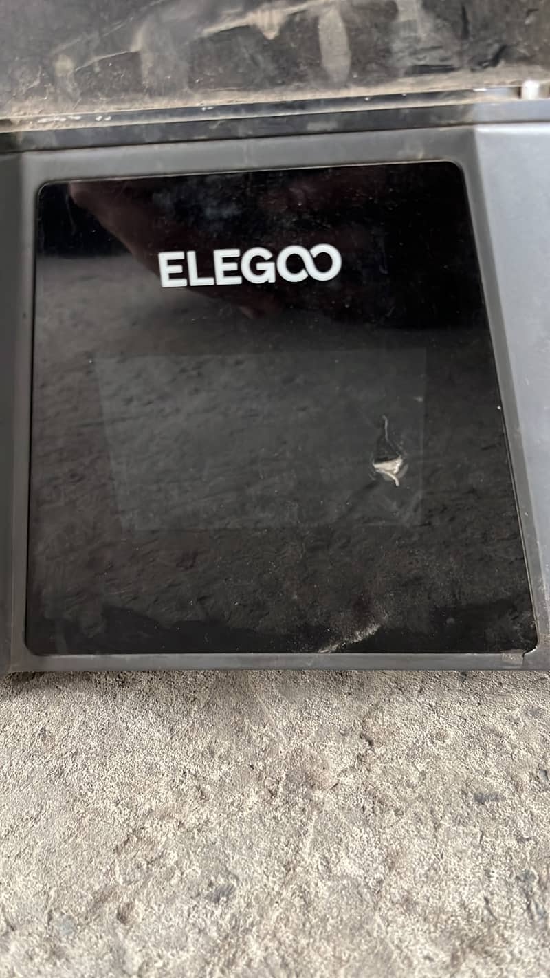 Anycubic 3D printers ELEGOO 9
