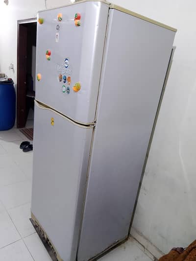 Pel Jumbo size Refrigerator