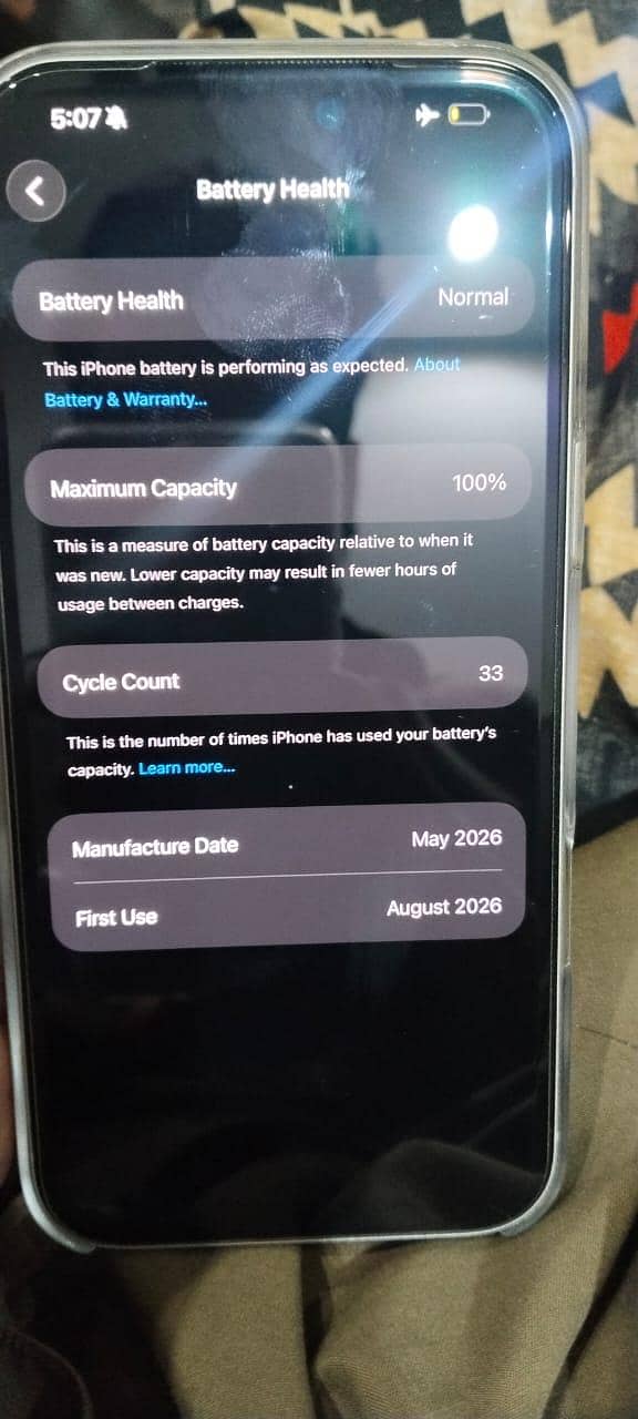 Apple iPhone 17 Pro Max 0
