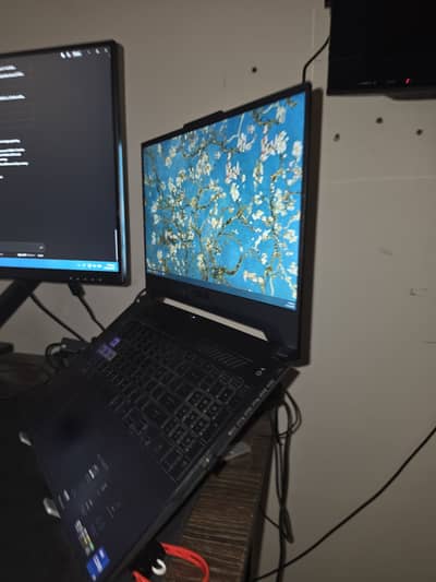 ASUS TUF Dash F15 (2022) | FX517ZC | RTX 3050 | 12th Gen Intel