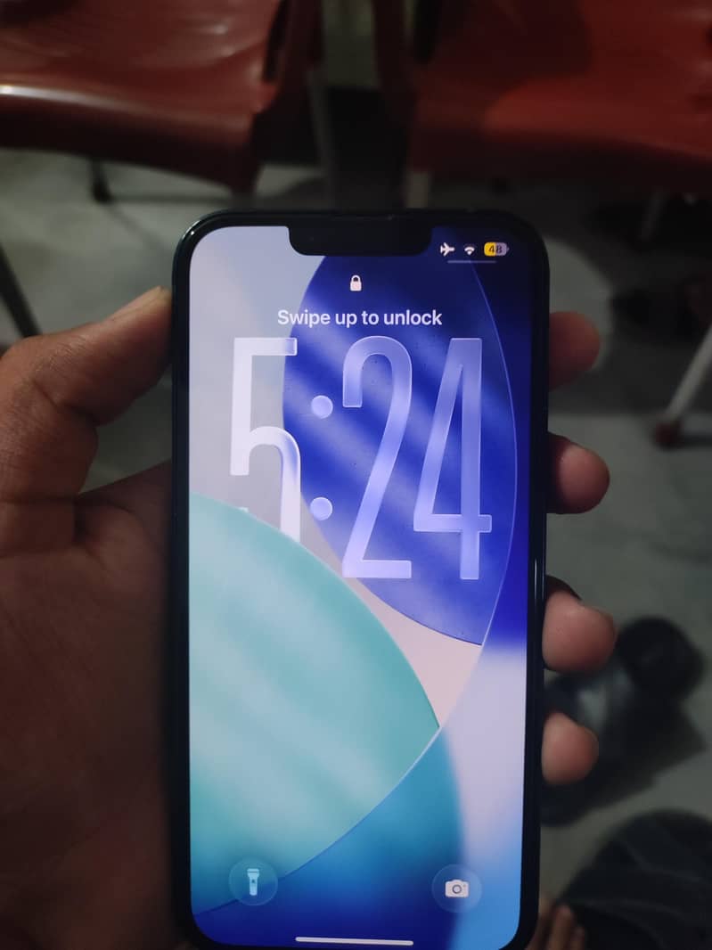 Apple iPhone 14 1
