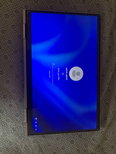 HP ENVY x360 13 (Intel EVO 11th Gen Core i5) - 360° Touchscreen| 90%BH