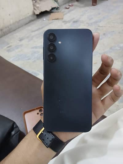 Samsung Mobile A16