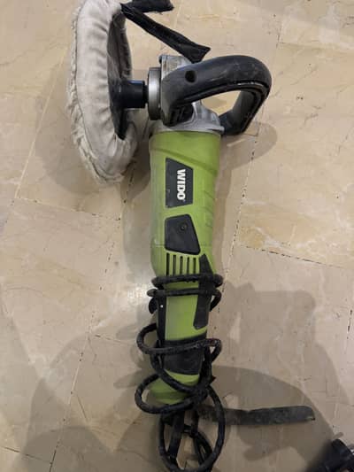 Wido polisher