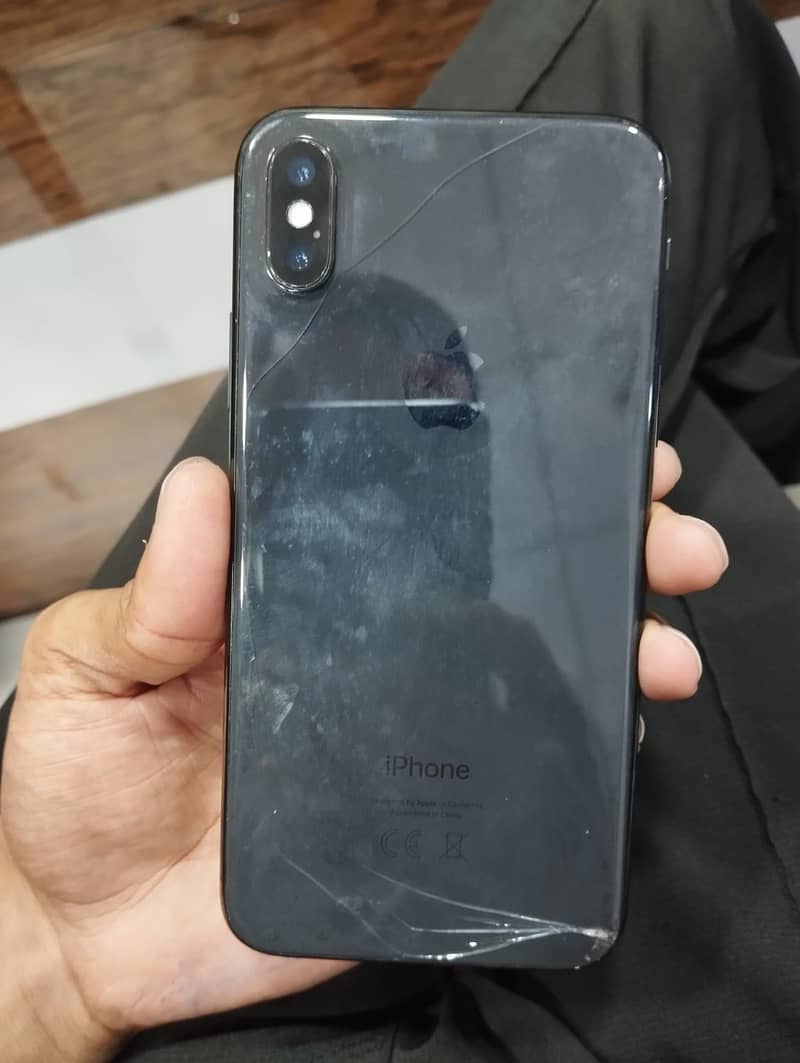 Apple iPhone X 3