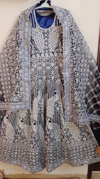 VALIMA DRESS