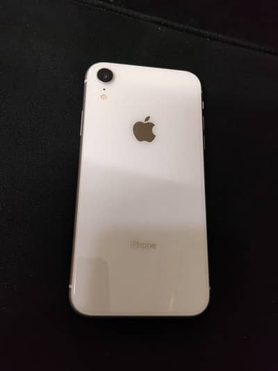 Apple iPhone XR