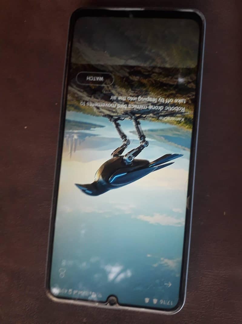 Realme c51 1