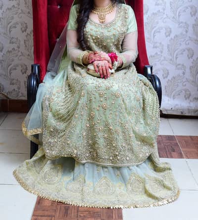 wedding outfit