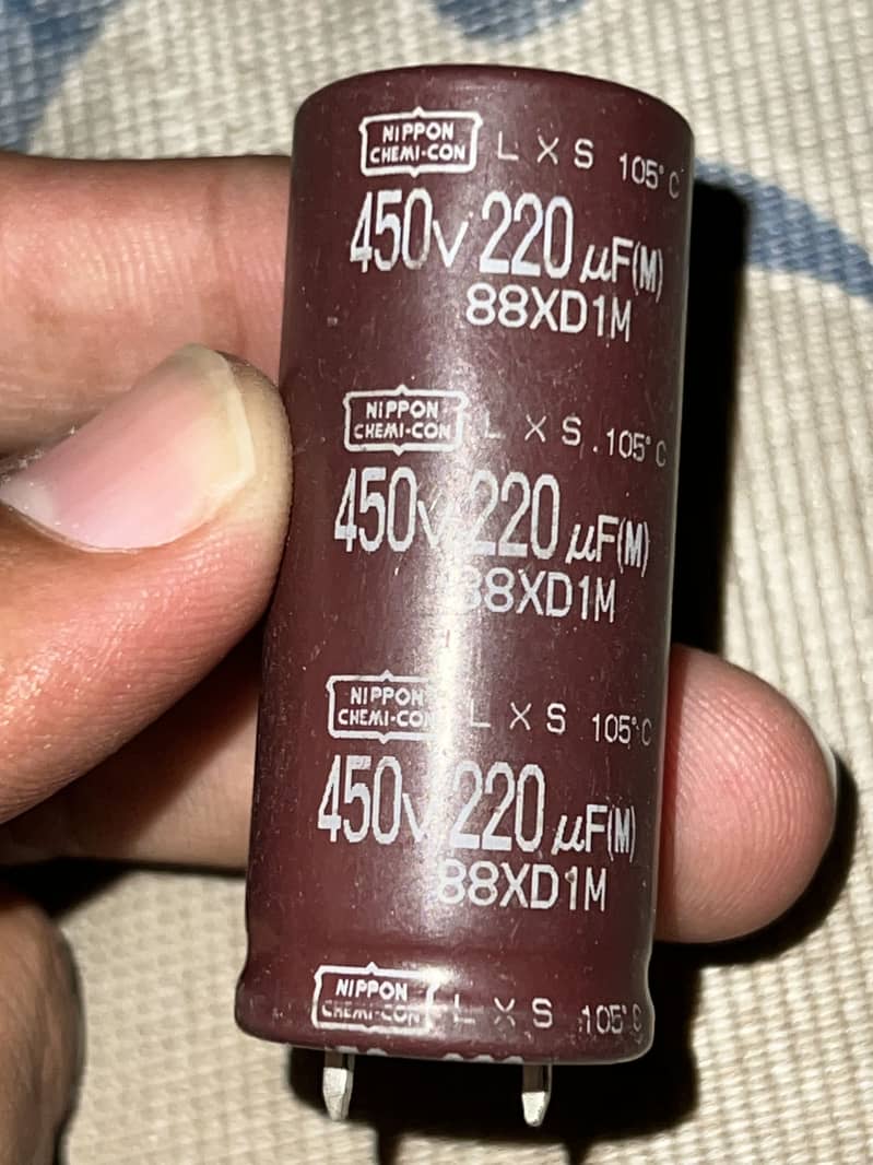 Capacitor 2