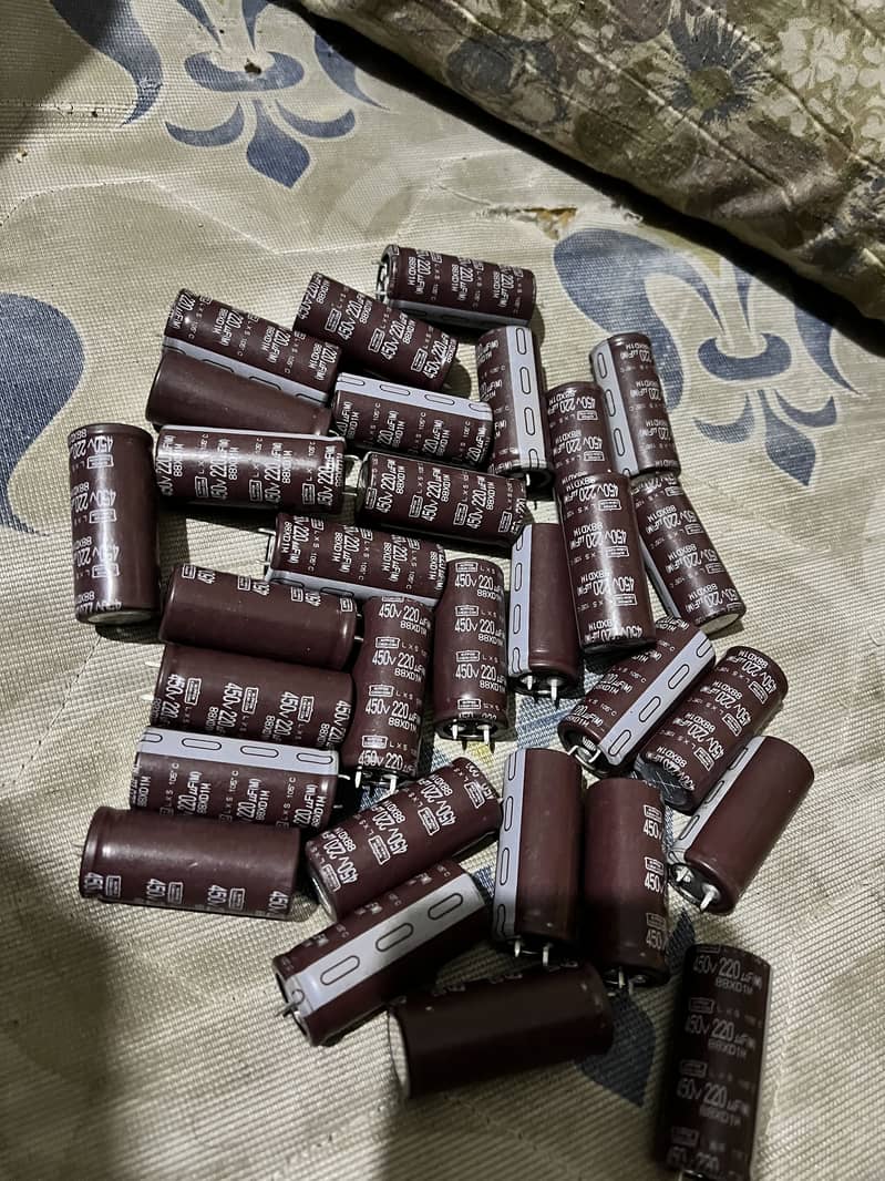 Capacitor 3