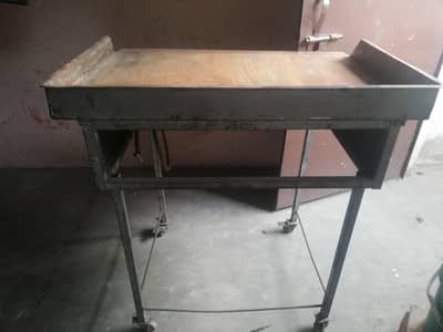 hot plat