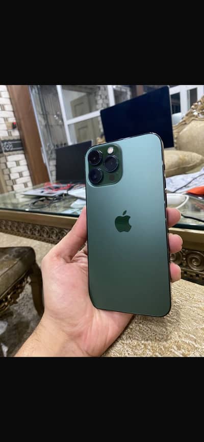 Apple iPhone 13 Pro Max