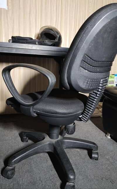 2 Office Chairs for sale