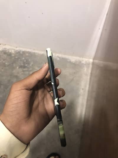 [Exchange possible]