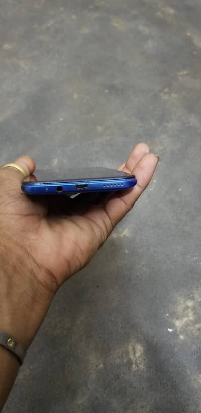 Infinix Smart 6 only mobile ha 4 64 pta ok