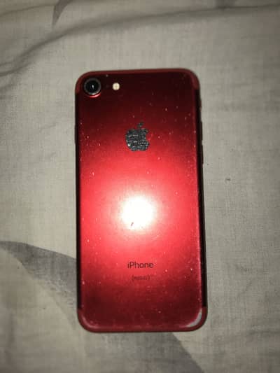 iPhone 7 pta approved and ip 7 non pta read ad exchange poss