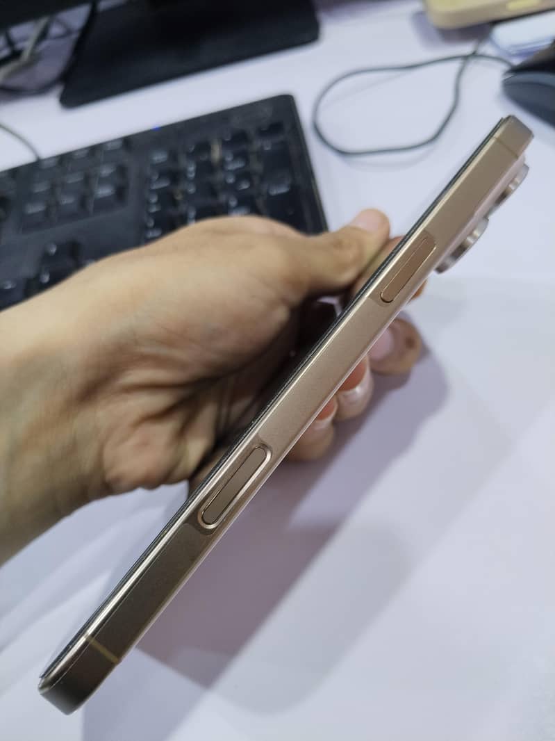 Apple iPhone 16 Pro Max 2