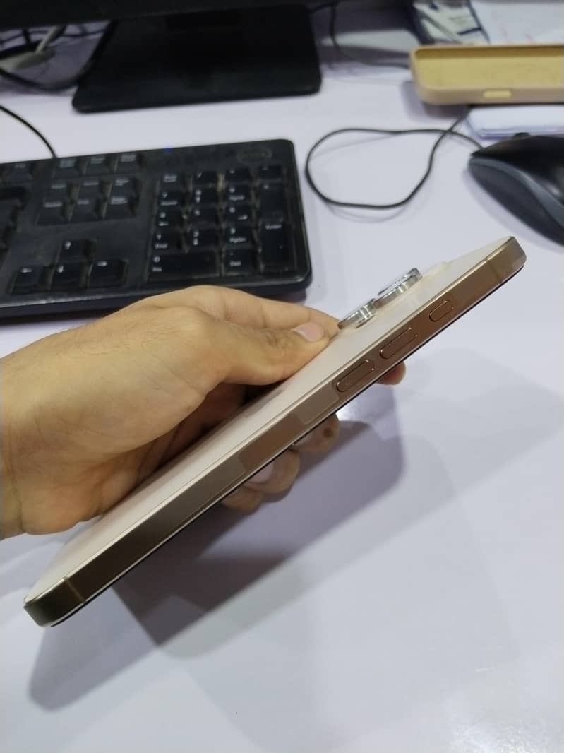 Apple iPhone 16 Pro Max 3