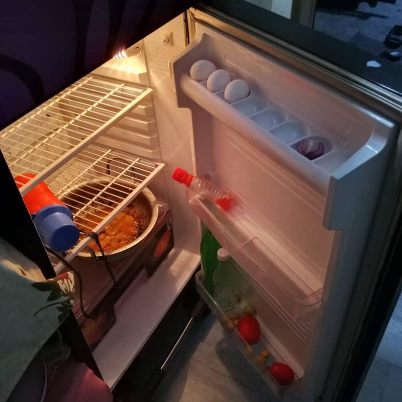 haier frej 2