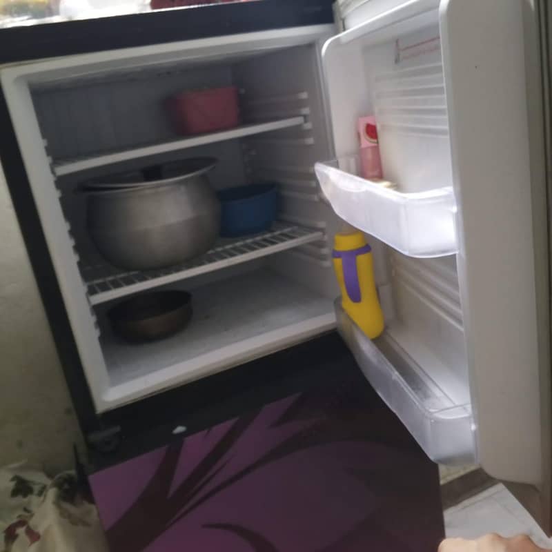 haier frej 3
