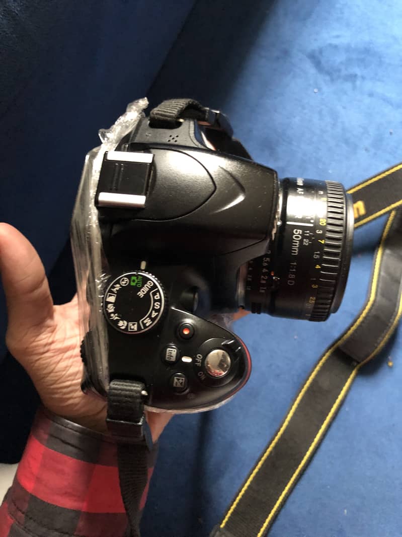 Good cameras 1