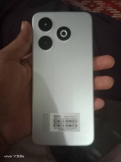 SEGO Smart 10