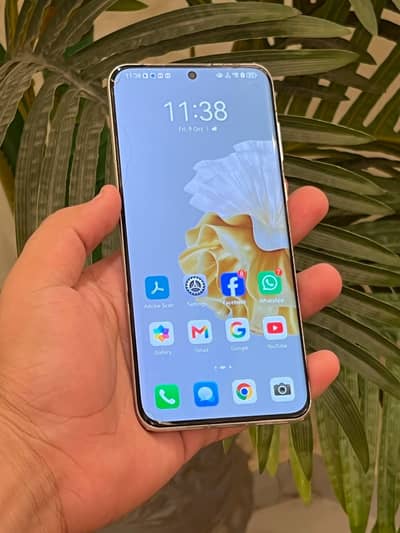 Huawei P60 Pro (Exchange Possible)