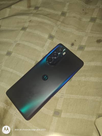 Motorola Edge 30 Pro