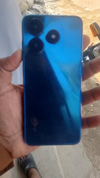 AllCall Magic 15