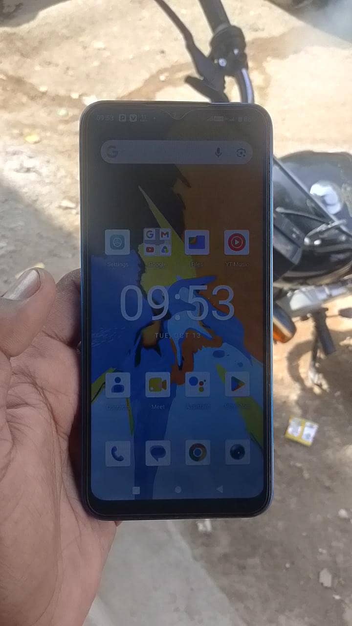 AllCall Magic 15 2