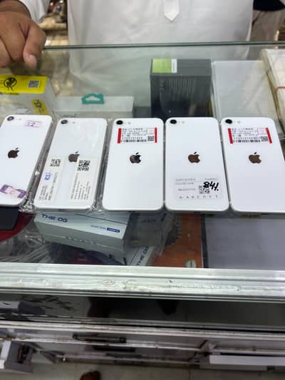 Apple iPhone SE