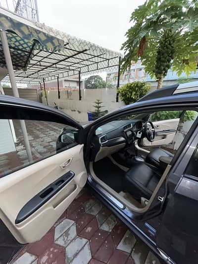 Honda BR-V 2019