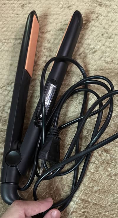 REMINGTION S1450 hair straightener