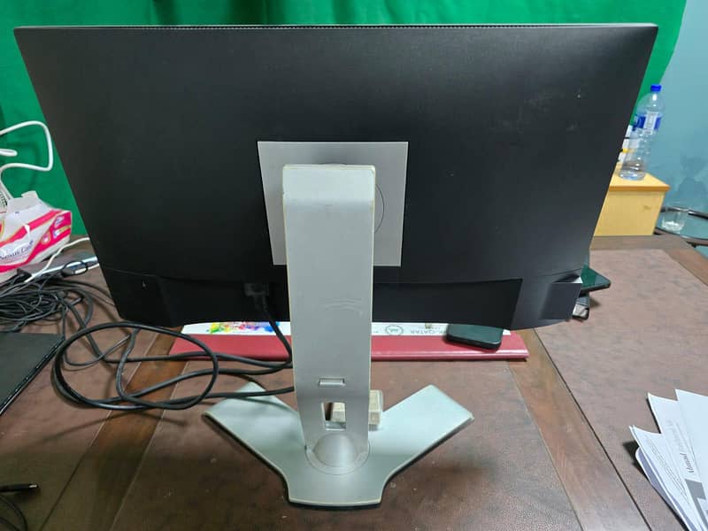 dell LCD 22 inch 0
