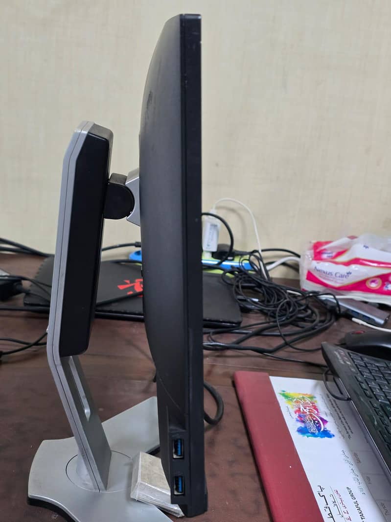 dell LCD 22 inch 1