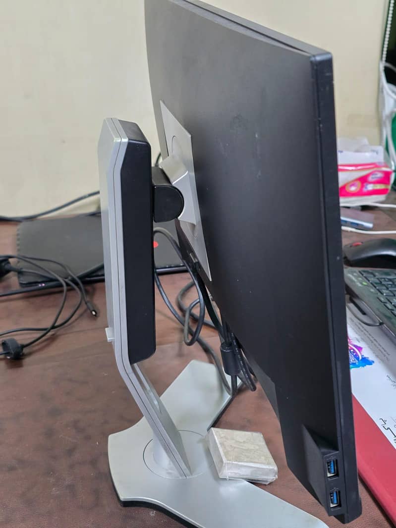 dell LCD 22 inch 2