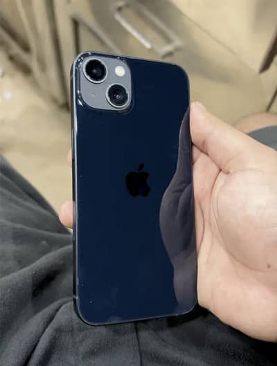 Apple iPhone 13 256GB PTA