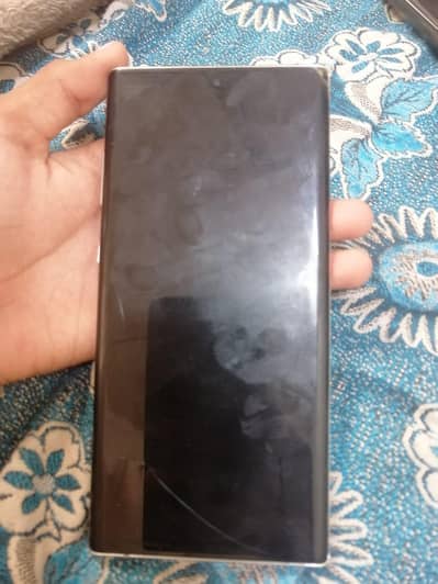 Samsung note 10+
