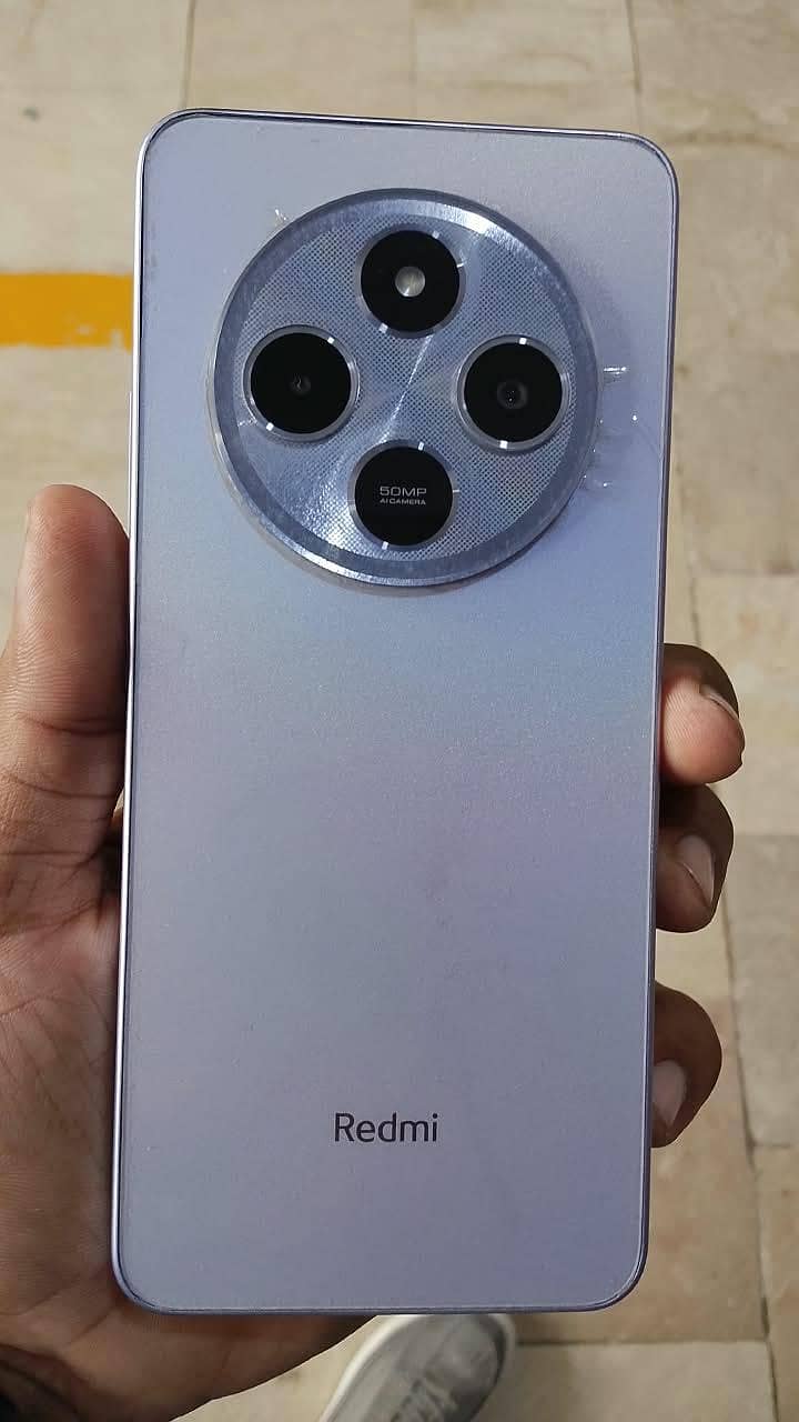 Xiaomi Redmi 14C 2