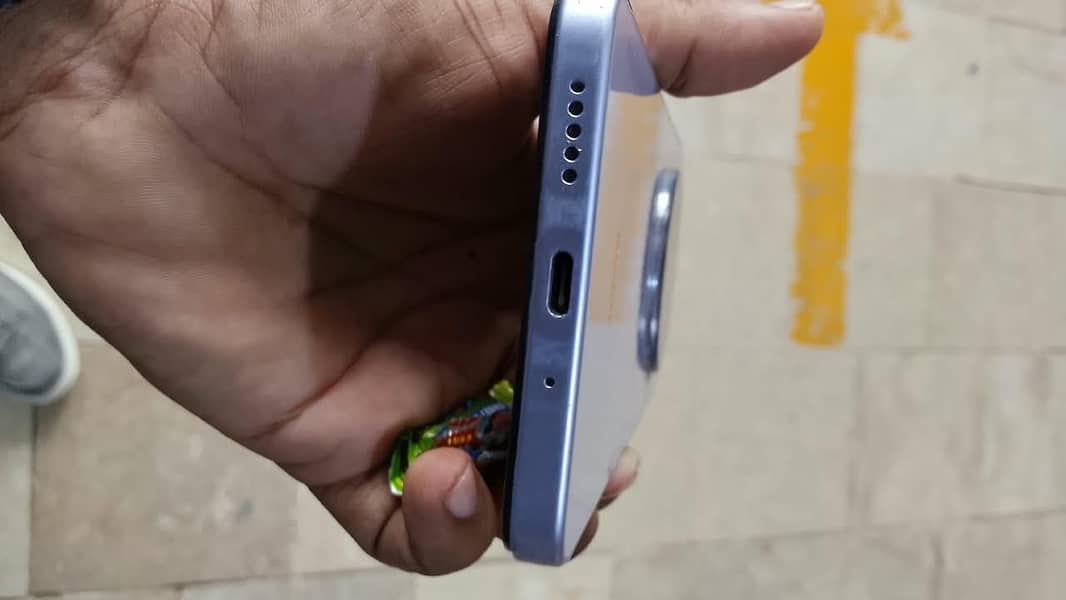 Xiaomi Redmi 14C 4