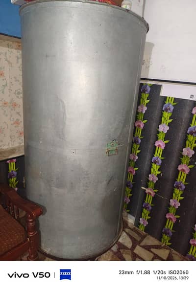 barolla for sale location khushab